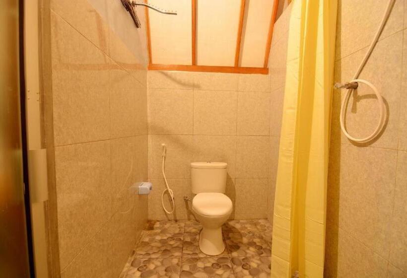 Номер Economy, Bale Baleku Homestay