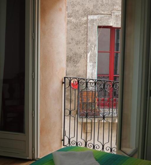 Номер Стандарт, Hostel Le Diablotin