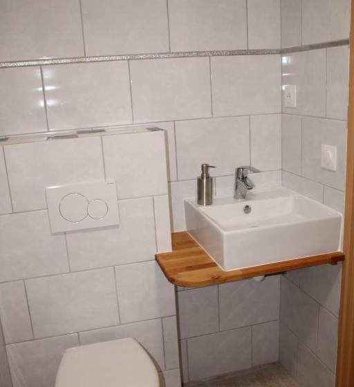 Номер Стандарт Вид на Город, Hostel Le Diablotin