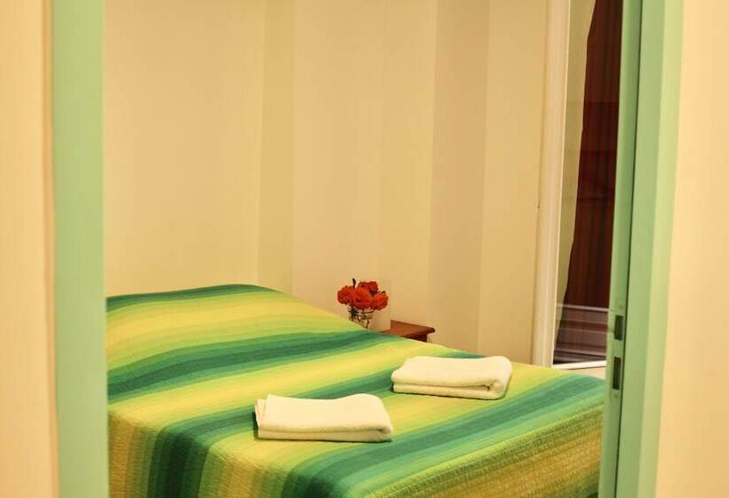 Номер Стандарт, Hostel Le Diablotin