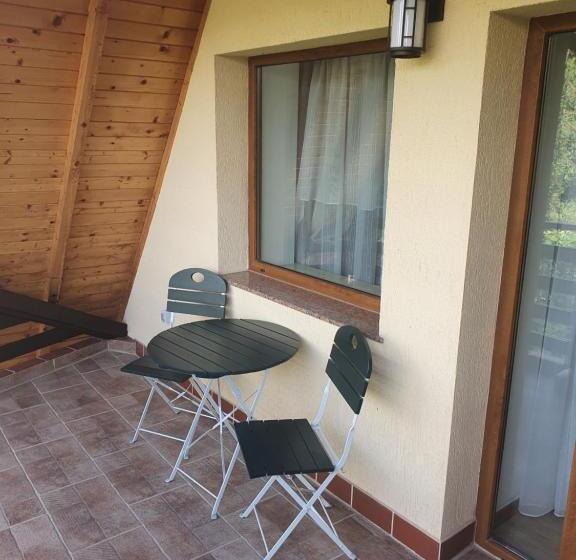 Номер Deluxe, Casa Stefandra