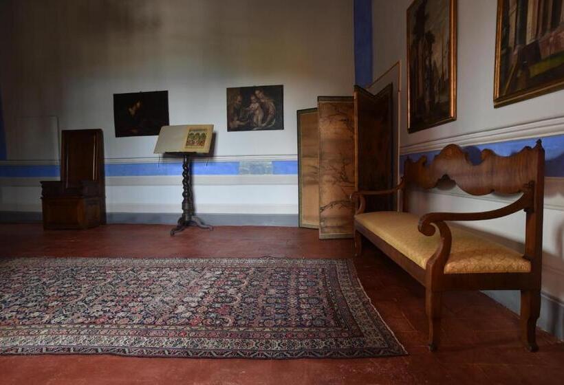 Люкс Повышенной Комфортности, Il Castello Di San Michele