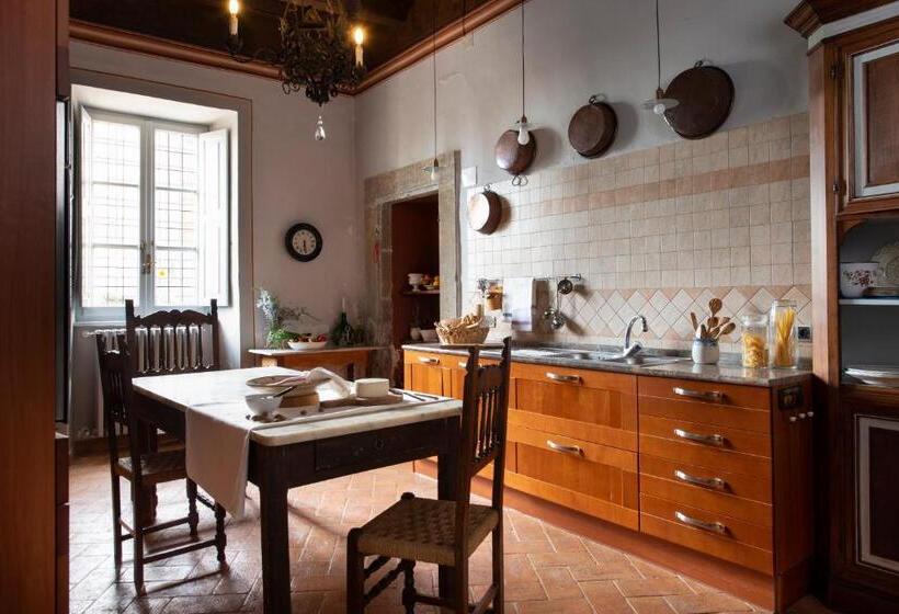 Family Suite, Il Castello Di San Michele