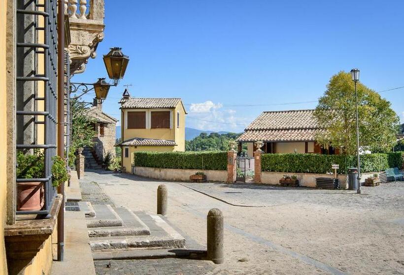 Люкс Повышенной Комфортности, Il Castello Di San Michele