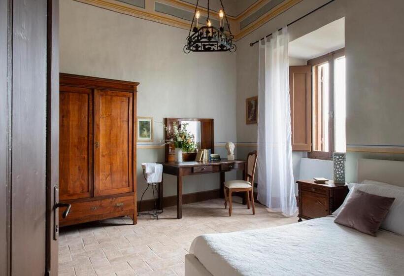 Family Suite, Il Castello Di San Michele