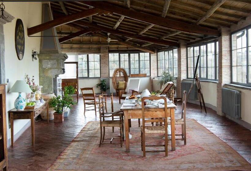 Family Suite, Il Castello Di San Michele