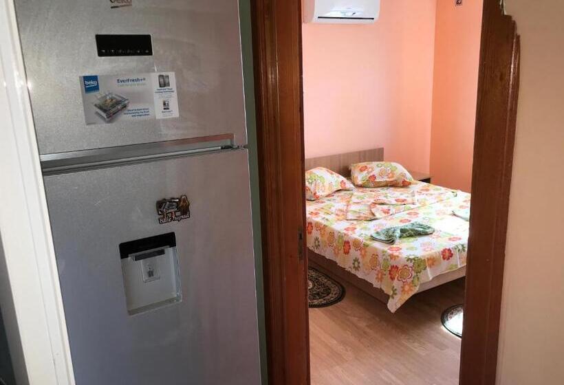 اتاق استاندارد, Vila Cristina 2