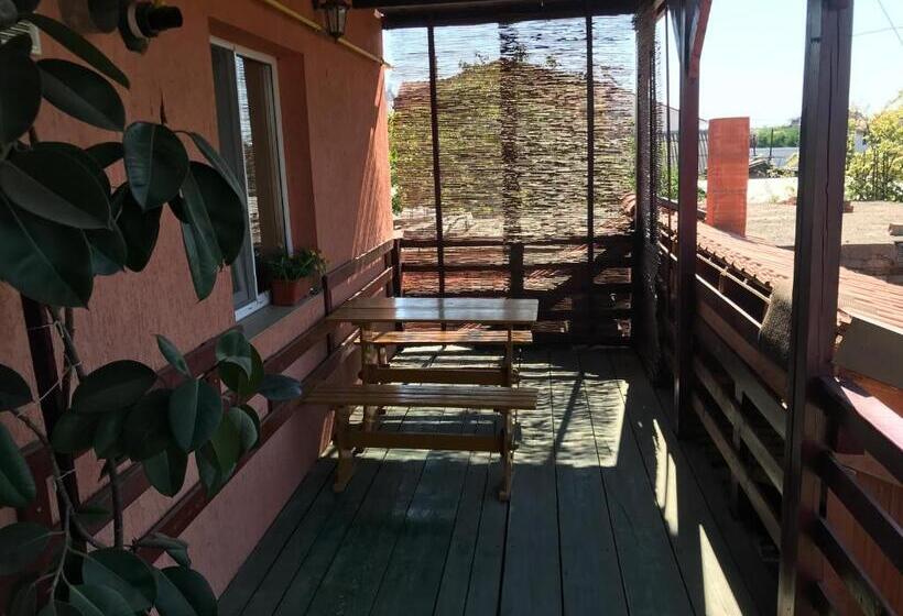 اتاق استاندارد, Vila Cristina 2