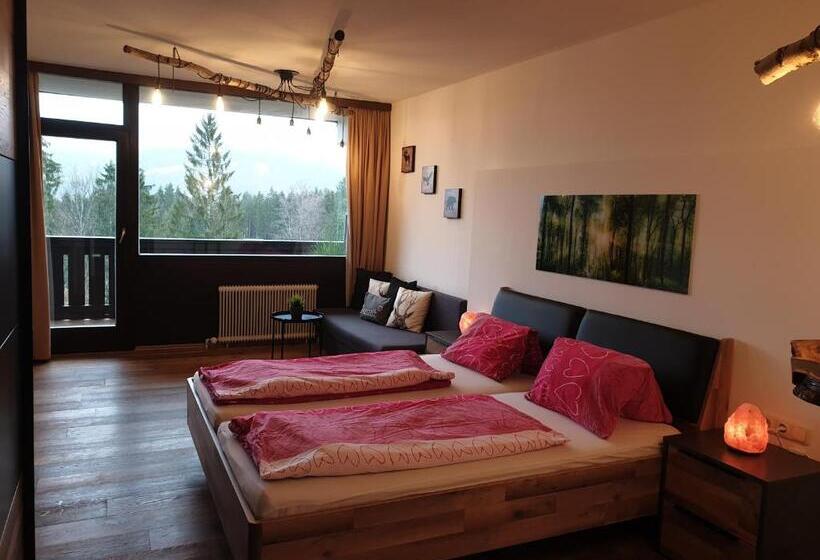 Апартаменты 1 Спальня с Видом, Apartment Noemi