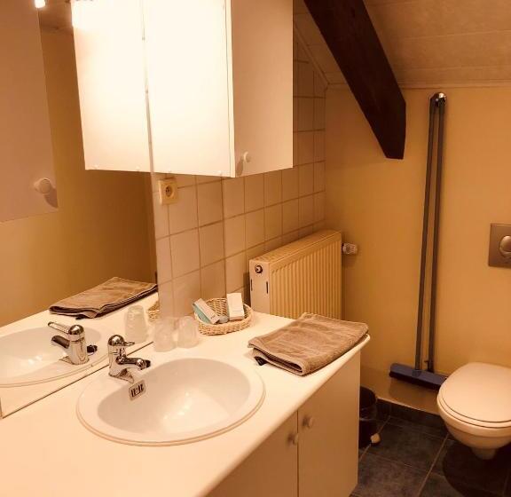 Студия Стандарт, Appart Hotel Au Pied De Vigne