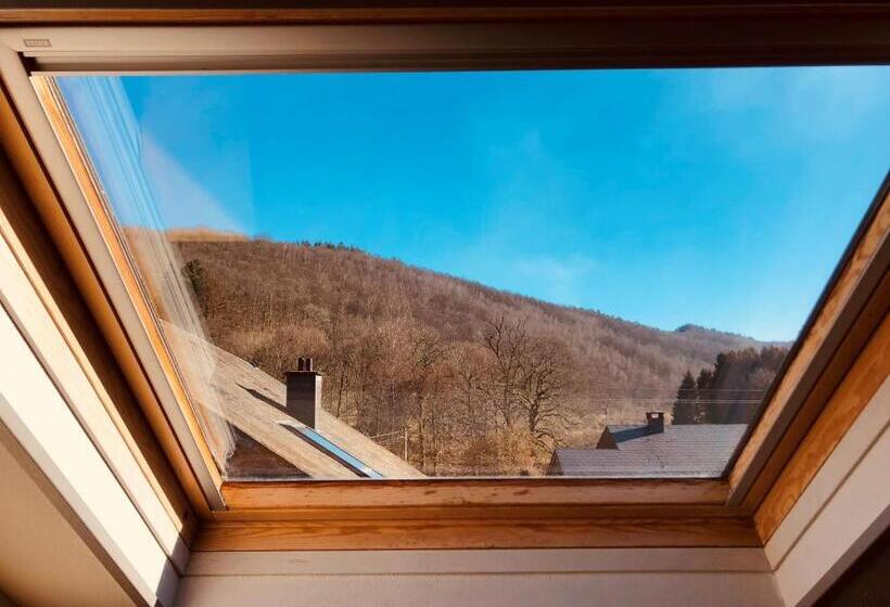 Escritório Estándar, Appart Hotel Au Pied De Vigne