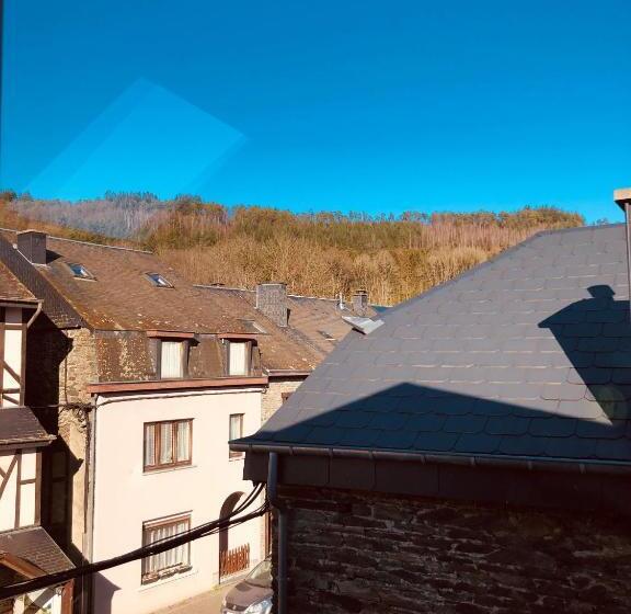 Apartamento 1 Dormitório, Appart Hotel Au Pied De Vigne