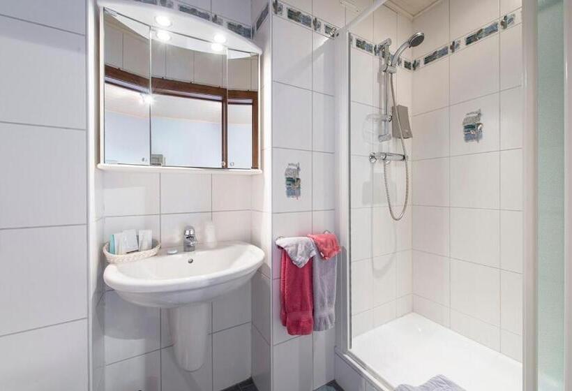 Apartamento 1 Dormitório, Appart Hotel Au Pied De Vigne