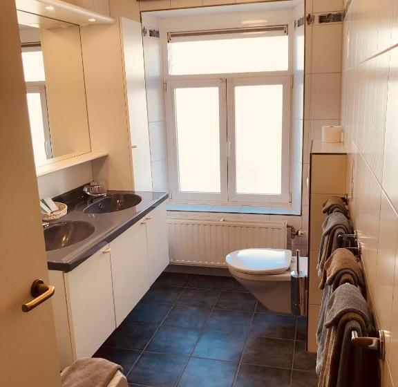 Apartamento 2 Dormitórios, Appart Hotel Au Pied De Vigne