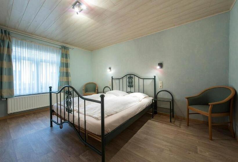 Apartamento 1 Dormitório Vista Jardim, Appart Hotel Au Pied De Vigne