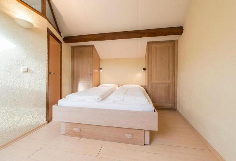 Apartamento 1 Dormitório Vista Jardim, Appart Hotel Au Pied De Vigne