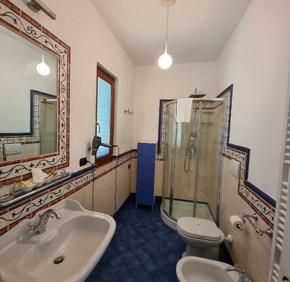 Quarto Quádruplo Estandar, B & B Station69