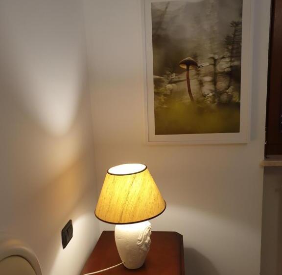 Quarto Deluxe, B & B Station69