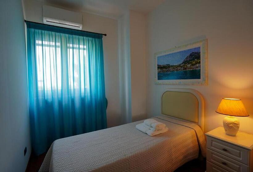 Quarto Quádruplo Estandar, B & B Station69