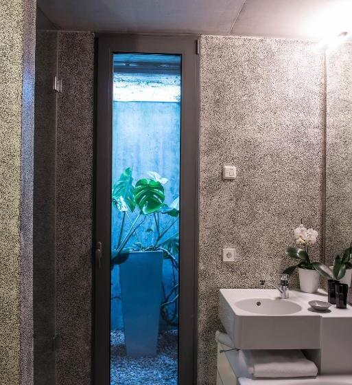 Номер Superior Кровать Кинг, Villa Covela