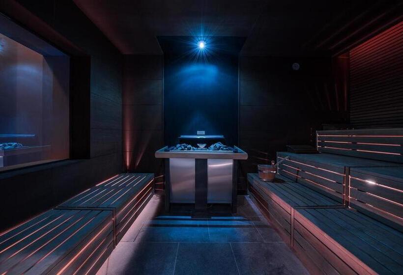 Студия Стандарт, On Chalet Residences Mathon Ischgl