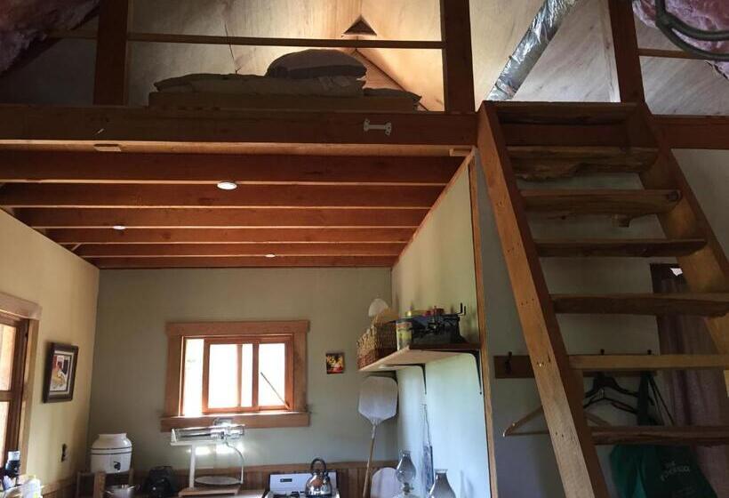 小室, Maple Heart Ranch
