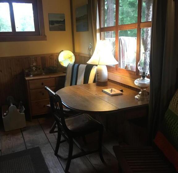 小室, Maple Heart Ranch