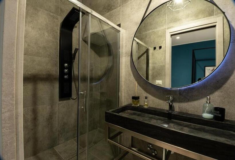 Quarto Superior, Suite 39