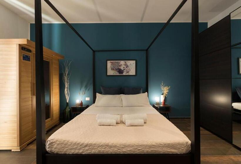 Quarto Superior, Suite 39
