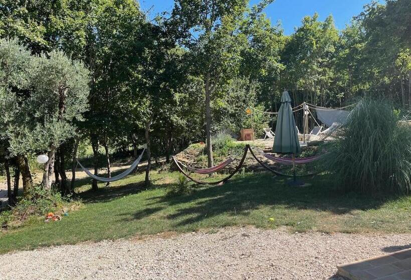 Семейный Номер, Casa Al Fondo