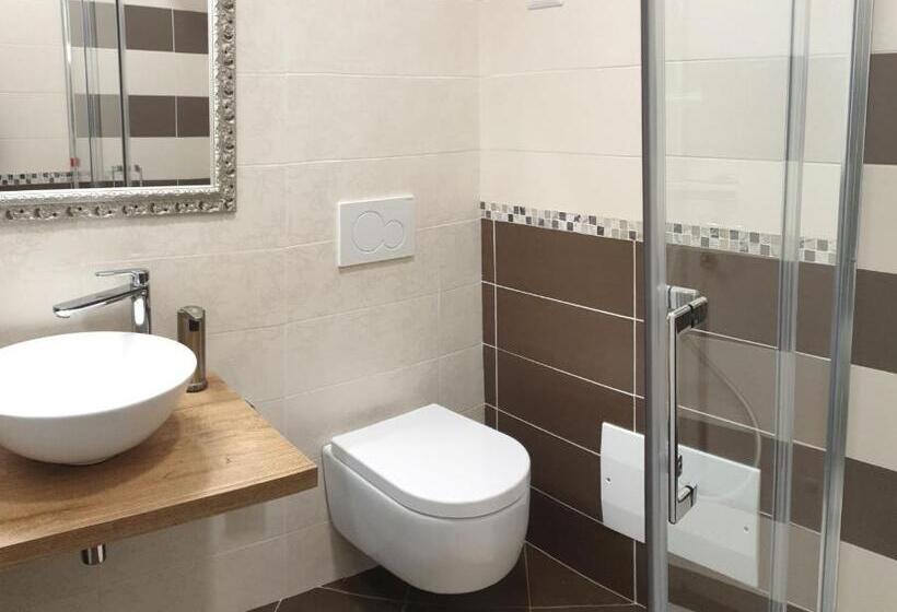 Номер Стандарт, Archubintu B&b