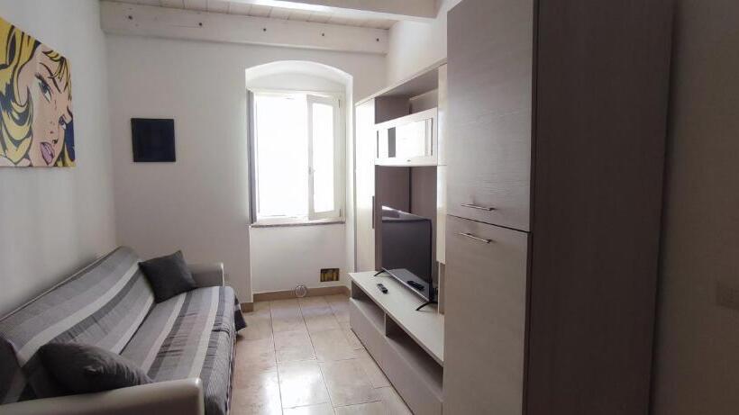Апартаменты 1 Спальня, Archubintu B&b
