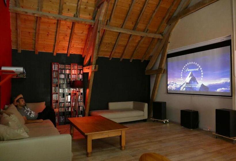 Семейный Номер, Chambres D Hôtes De La Grande Combe