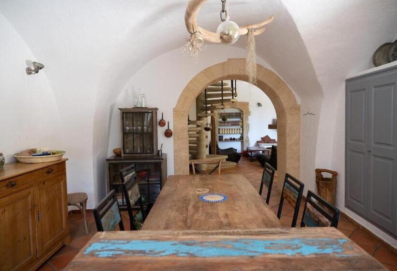 Номер Стандарт, Une Chambre En Luberon
