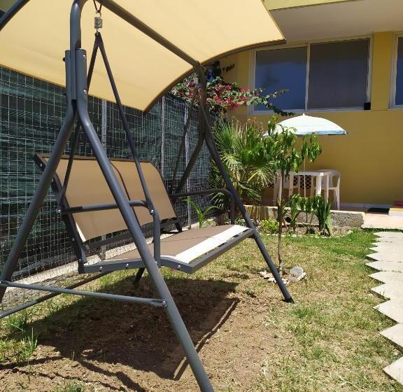 اتاق استاندارد, Lo Spicchio B&b