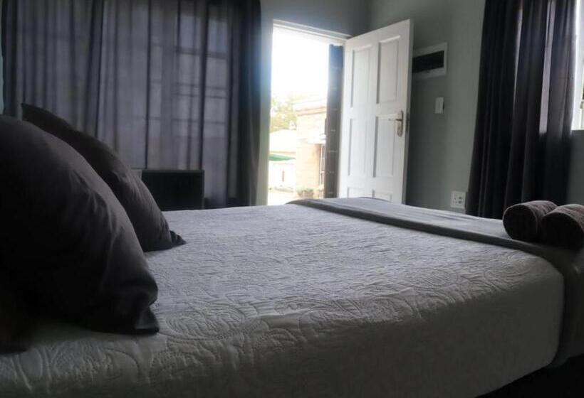 Номер Economy, Conti Inn Guesthouse