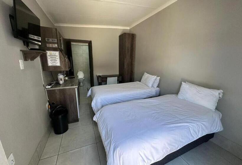 Номер Executive, Conti Inn Guesthouse