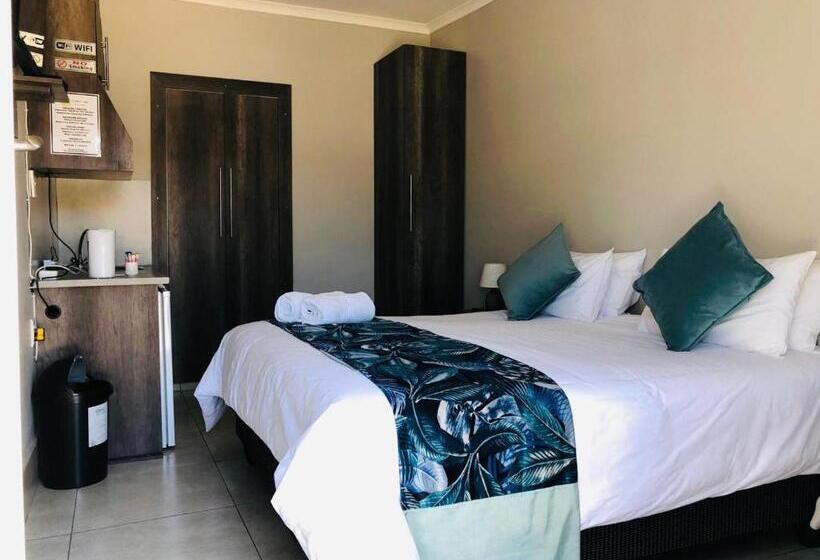 Номер Executive, Conti Inn Guesthouse