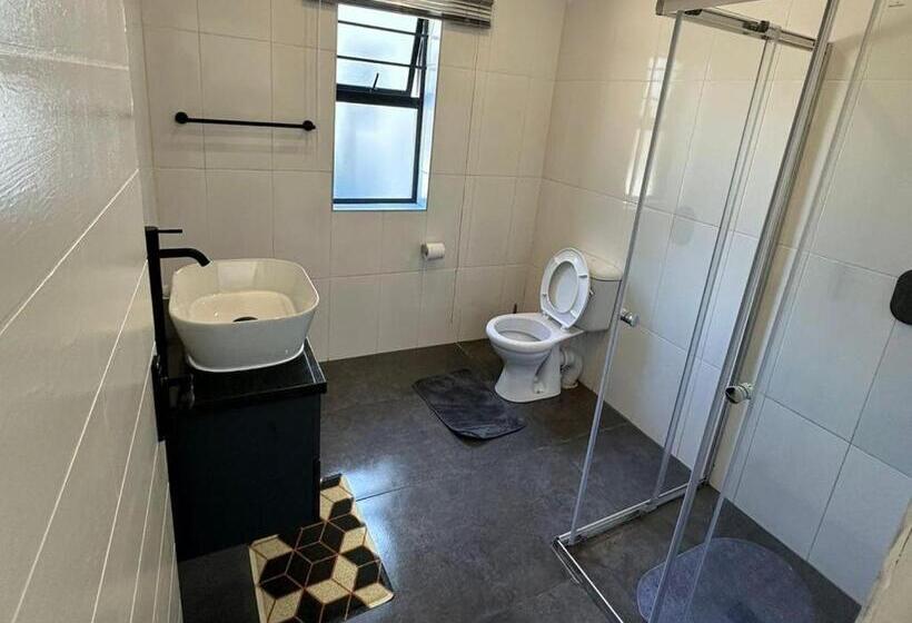 Апартаменты 1 Спальня, Conti Inn Guesthouse