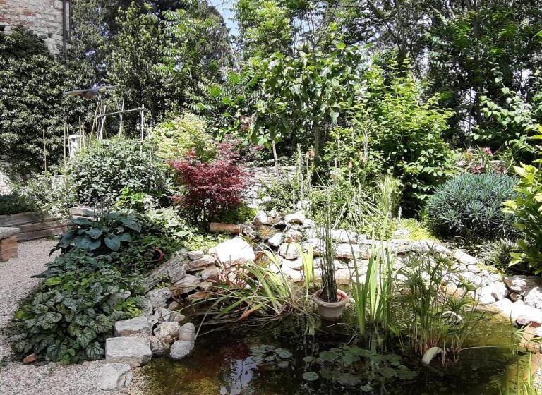 Номер Стандарт, Il Giardino Del Borgo