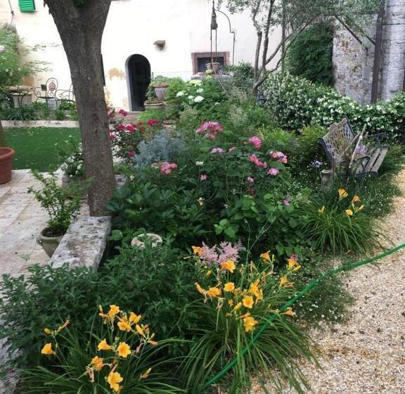 Номер Стандарт, Il Giardino Del Borgo