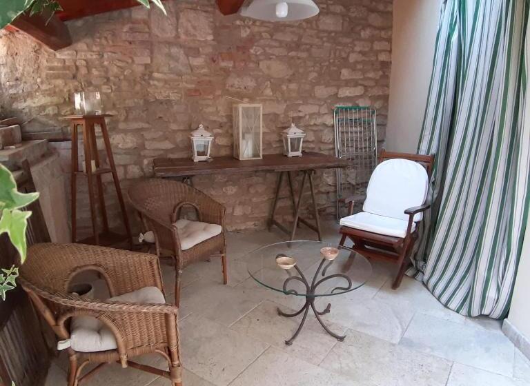 Номер Стандарт, Il Giardino Del Borgo