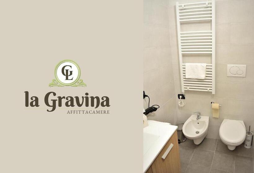 Семейный Номер, La Gravina