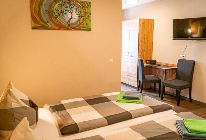 Номер Стандарт, Pension Sengmüller