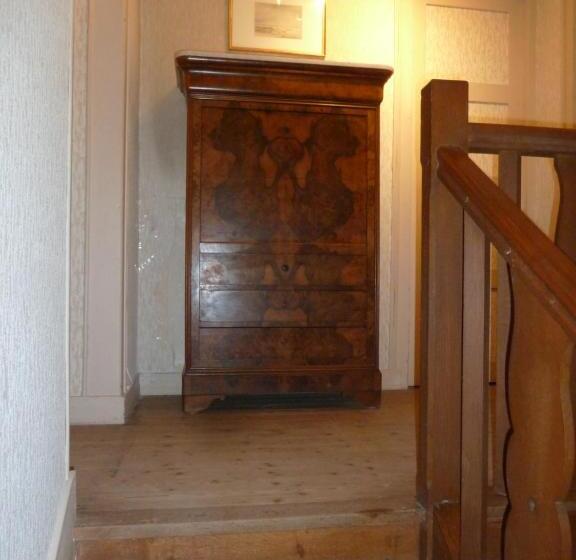 Номер Deluxe, Chambres D Hôtes Gobillon