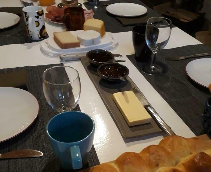 Номер Стандарт, Chambres D Hôtes T 22