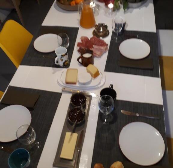 Номер Стандарт, Chambres D Hôtes T 22