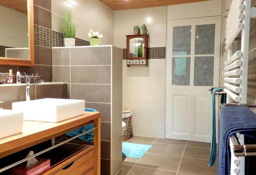 Номер Стандарт, Chambres D Hôtes T 22