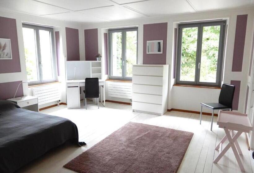 Номер Стандарт, Chambres D Hôtes T 22