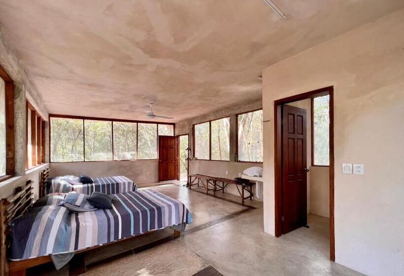 Номер Deluxe, El Encanto   Hotel Boutique